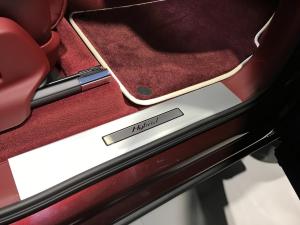 2018 Bentley Bentayga Hybrid