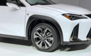2018 Lexus UX