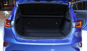 2018 Kia Ceed