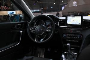 2018 Kia Ceed