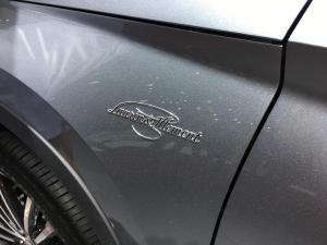 2018 Skoda Kodiaq Laurin & Klement