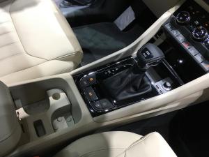 2018 Skoda Kodiaq Laurin & Klement