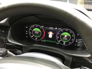 2018 Skoda Kodiaq Laurin & Klement