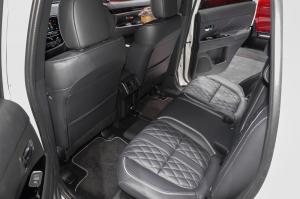 2018 Mitsubishi Outlander PHEV