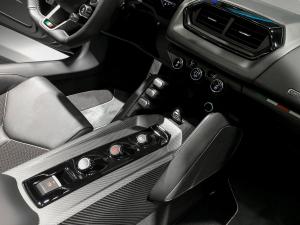 2018 ItalDesign Zerouno Roadster