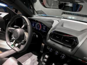 2018 ItalDesign Zerouno Roadster