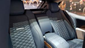 2018 Land Rover Range Rover SV Coupe