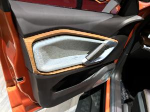2018 Tata H5X
