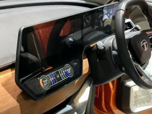 2018 Tata H5X