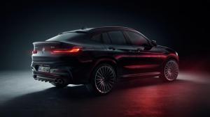 2018 Alpina XD4