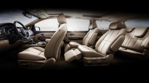 2018 Kia Carnival