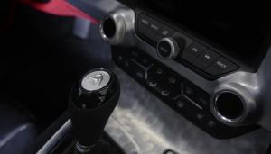 2018 Chevrolet Corvette Throwback by Equus Automotive