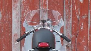 1966 Ducati Scrambler by Union Motorcycle Classics