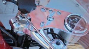 1966 Ducati Scrambler by Union Motorcycle Classics