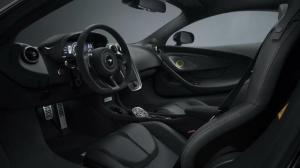2018 McLaren 570GT MSO Black Collection