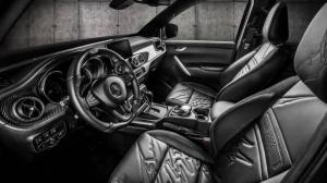 2018 Mercedes-Benz X-Class Off-Road by Carlex Design