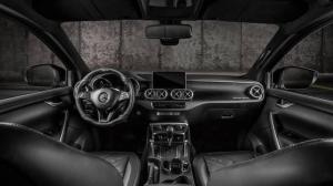 2018 Mercedes-Benz X-Class Off-Road by Carlex Design