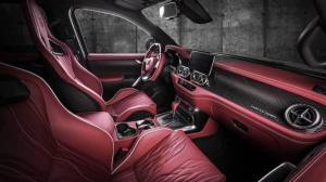 2018 Mercedes-Benz X-Class Urban by Carlex Design