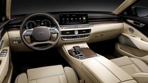 2019 Kia Quoris