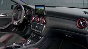 2018 Mercedes-AMG A45 by Posaidon