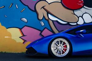 2018 Lamborghini Huracan by 1016 Industries