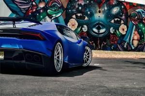 2018 Lamborghini Huracan by 1016 Industries