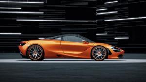 2018 McLaren 720S by Wheelsandmore