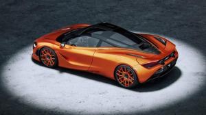2018 McLaren 720S by Wheelsandmore