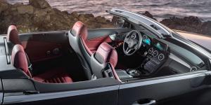 2019 Mercedes-Benz C-Class