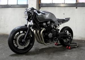1992 Honda CB750 F2 Street Sport by L’tabli Garage
