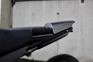 1992 Honda CB750 F2 Street Sport by L’tabli Garage