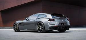 2018 Ferrari GTC4Lusso T by Wheelsandmore