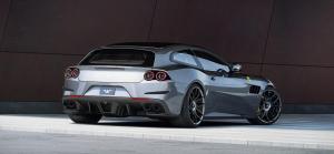 2018 Ferrari GTC4Lusso T by Wheelsandmore