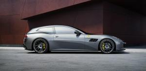 2018 Ferrari GTC4Lusso T by Wheelsandmore