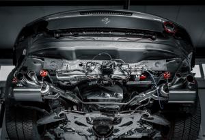 2018 Ferrari GTC4Lusso T by Wheelsandmore