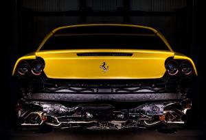 2018 Ferrari GTC4Lusso T by Wheelsandmore