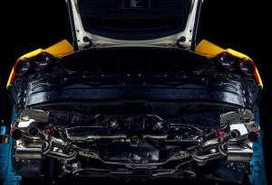 2018 Ferrari GTC4Lusso T by Wheelsandmore