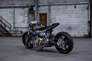 1980 Suzuki GSX1100 by EdTurner