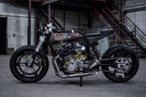 1980 Suzuki GSX1100 by EdTurner