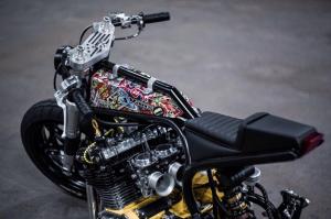 1980 Suzuki GSX1100 by EdTurner