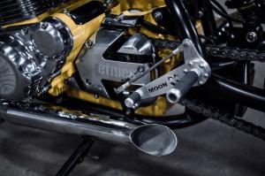 1980 Suzuki GSX1100 by EdTurner