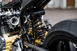 1980 Suzuki GSX1100 by EdTurner