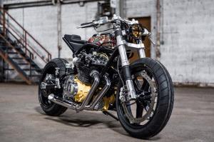 1980 Suzuki GSX1100 by EdTurner