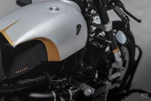 2018 BMW R nineT by Hookie Co.