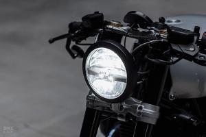 2018 BMW R nineT by Hookie Co.