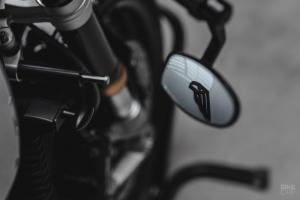 2018 BMW R nineT by Hookie Co.