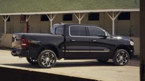 2019 Ram 1500 Kentucky Derby Edition
