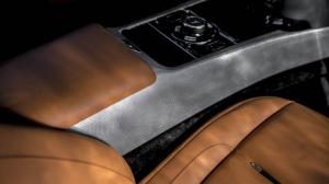 Rolls-Royce Wraith Luminary Edition