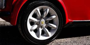 2018 MINI Cooper E