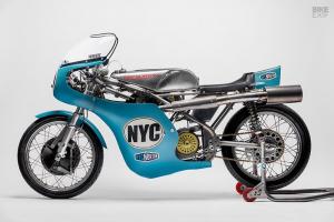 2018 Seeley G50 by NYC Norton